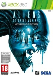 Aliens: Colonial Marines (Edición Limitada)